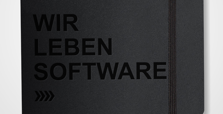 Notizbuch